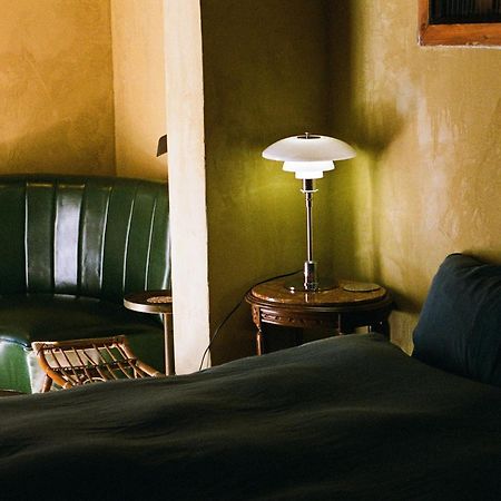 Dwell In Quemoy Homestay จินเฉิง ภายนอก รูปภาพ