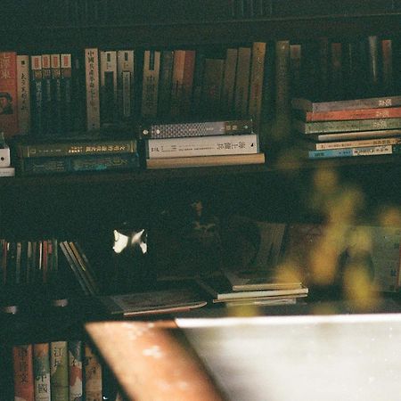 Dwell In Quemoy Homestay จินเฉิง ภายนอก รูปภาพ
