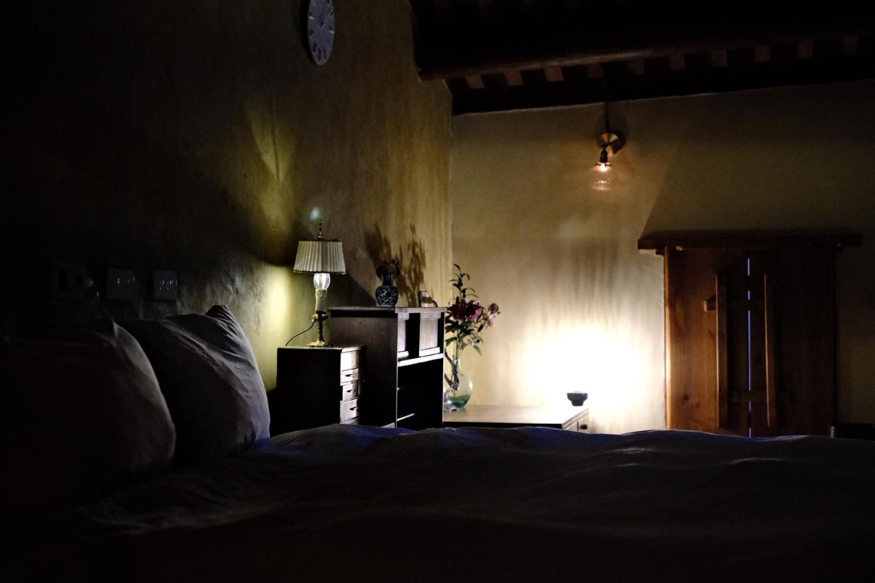 Dwell In Quemoy Homestay จินเฉิง ภายนอก รูปภาพ