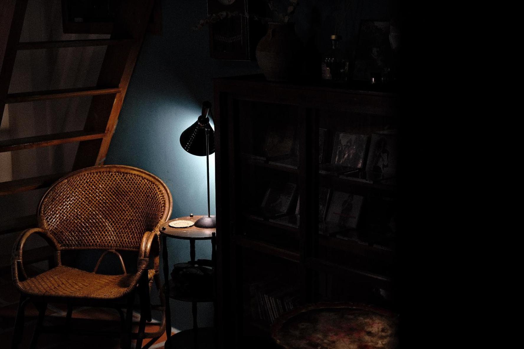 Dwell In Quemoy Homestay จินเฉิง ภายนอก รูปภาพ