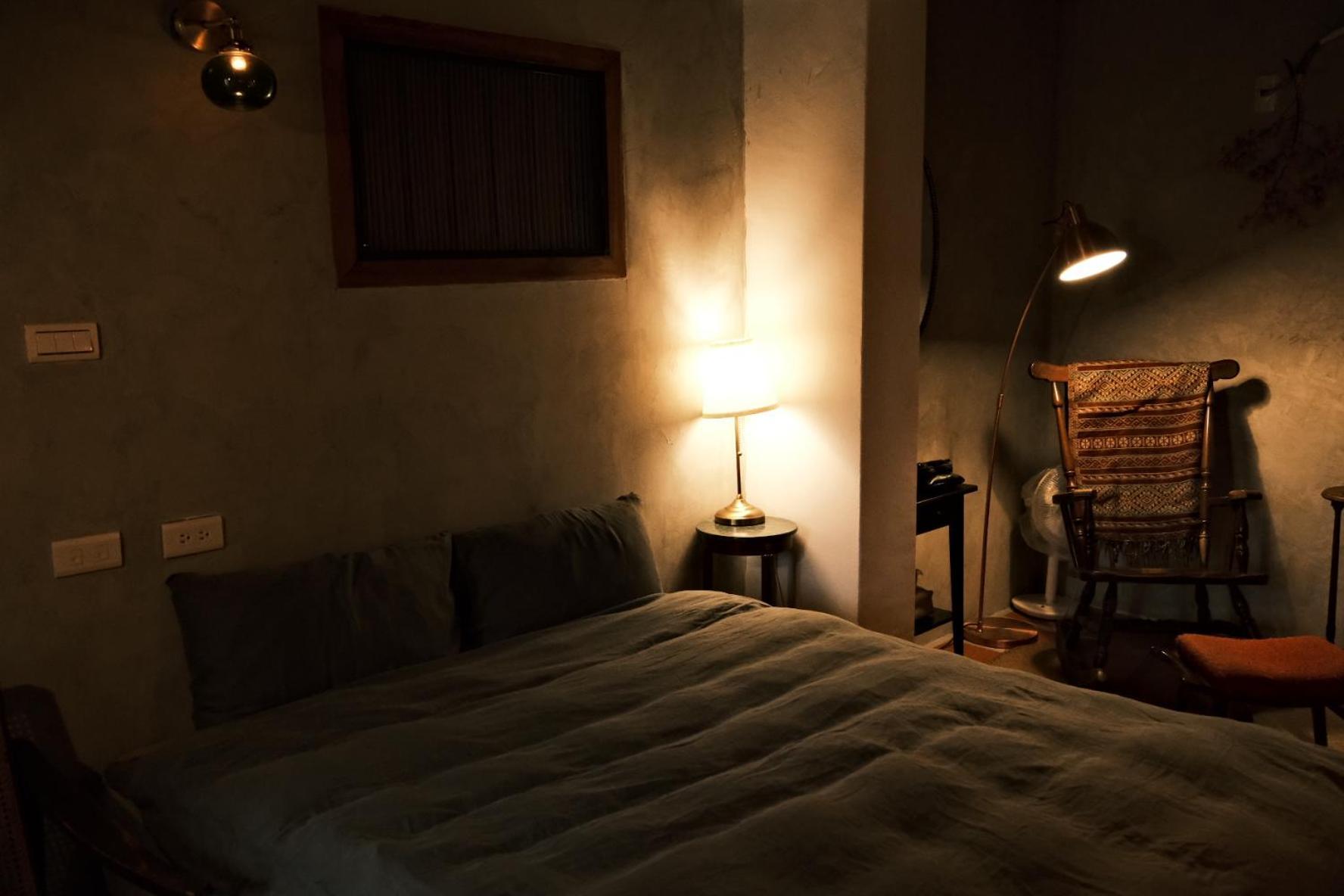 Dwell In Quemoy Homestay จินเฉิง ภายนอก รูปภาพ