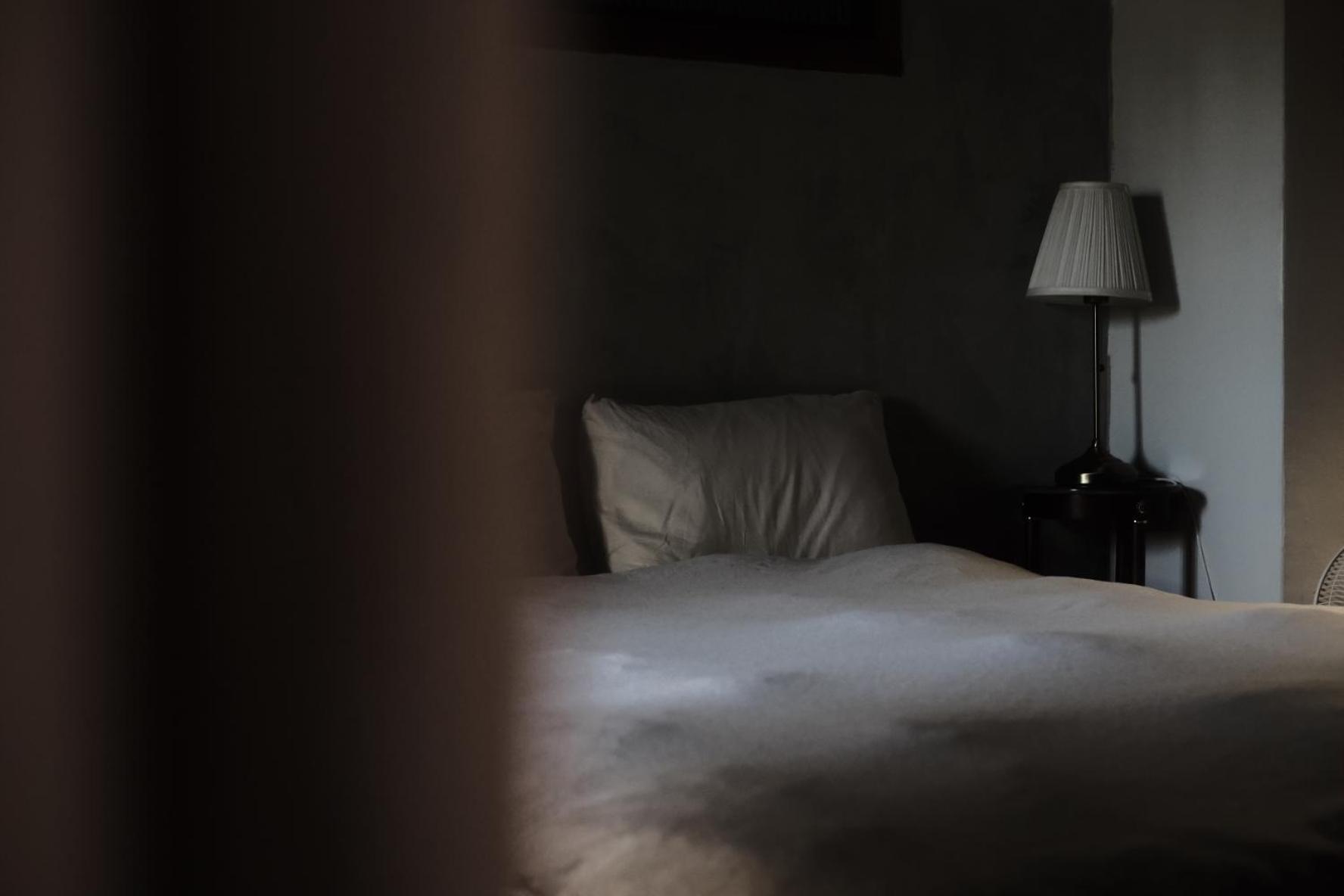 Dwell In Quemoy Homestay จินเฉิง ภายนอก รูปภาพ