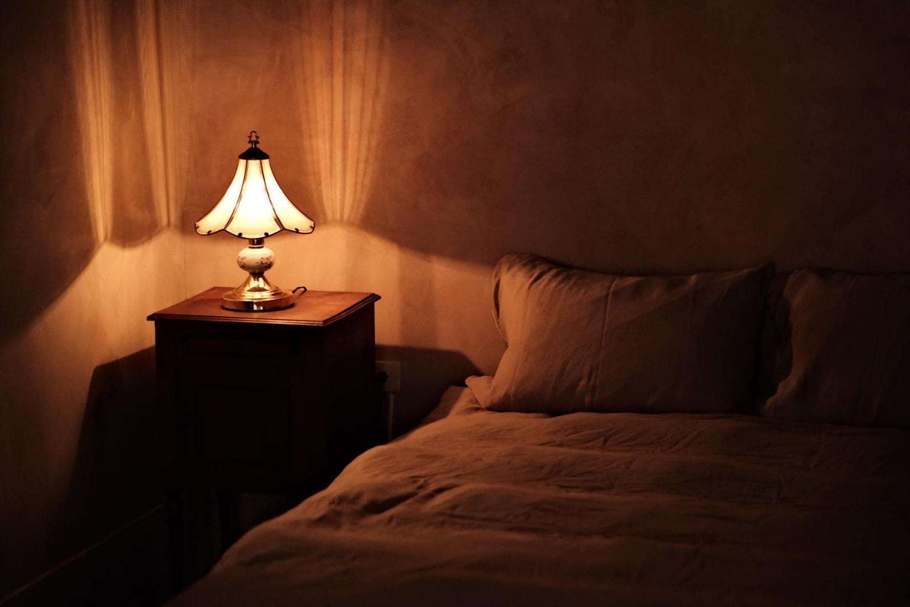 Dwell In Quemoy Homestay จินเฉิง ภายนอก รูปภาพ