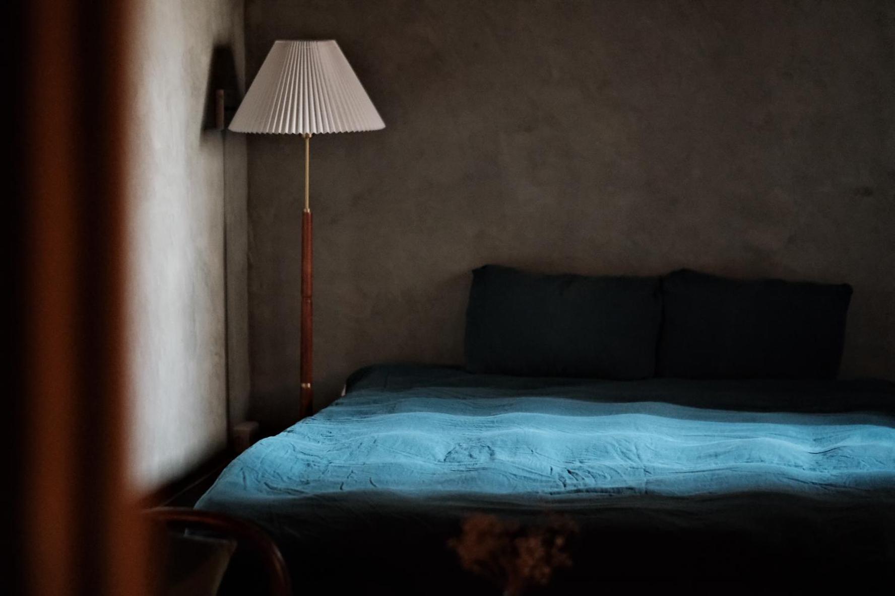 Dwell In Quemoy Homestay จินเฉิง ภายนอก รูปภาพ