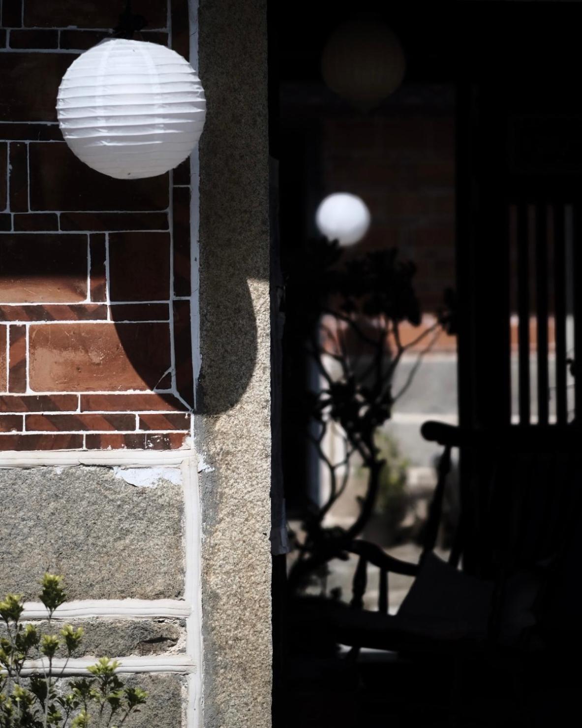 Dwell In Quemoy Homestay จินเฉิง ภายนอก รูปภาพ