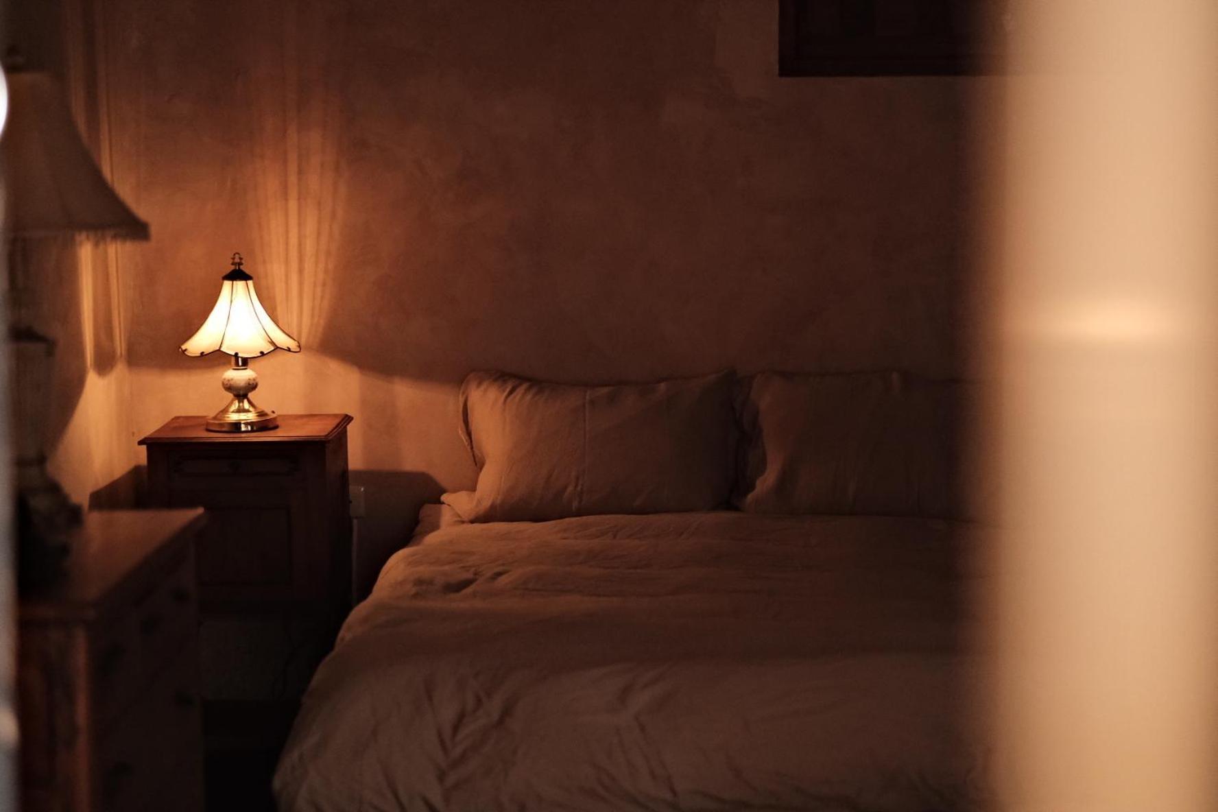 Dwell In Quemoy Homestay จินเฉิง ภายนอก รูปภาพ