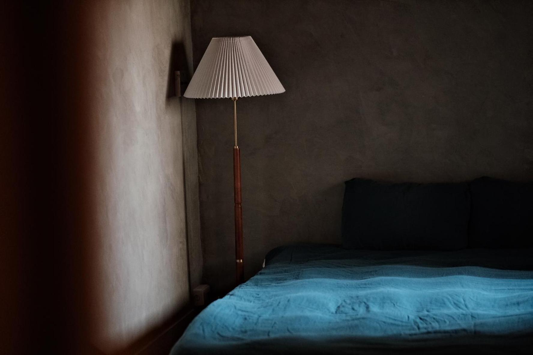 Dwell In Quemoy Homestay จินเฉิง ภายนอก รูปภาพ