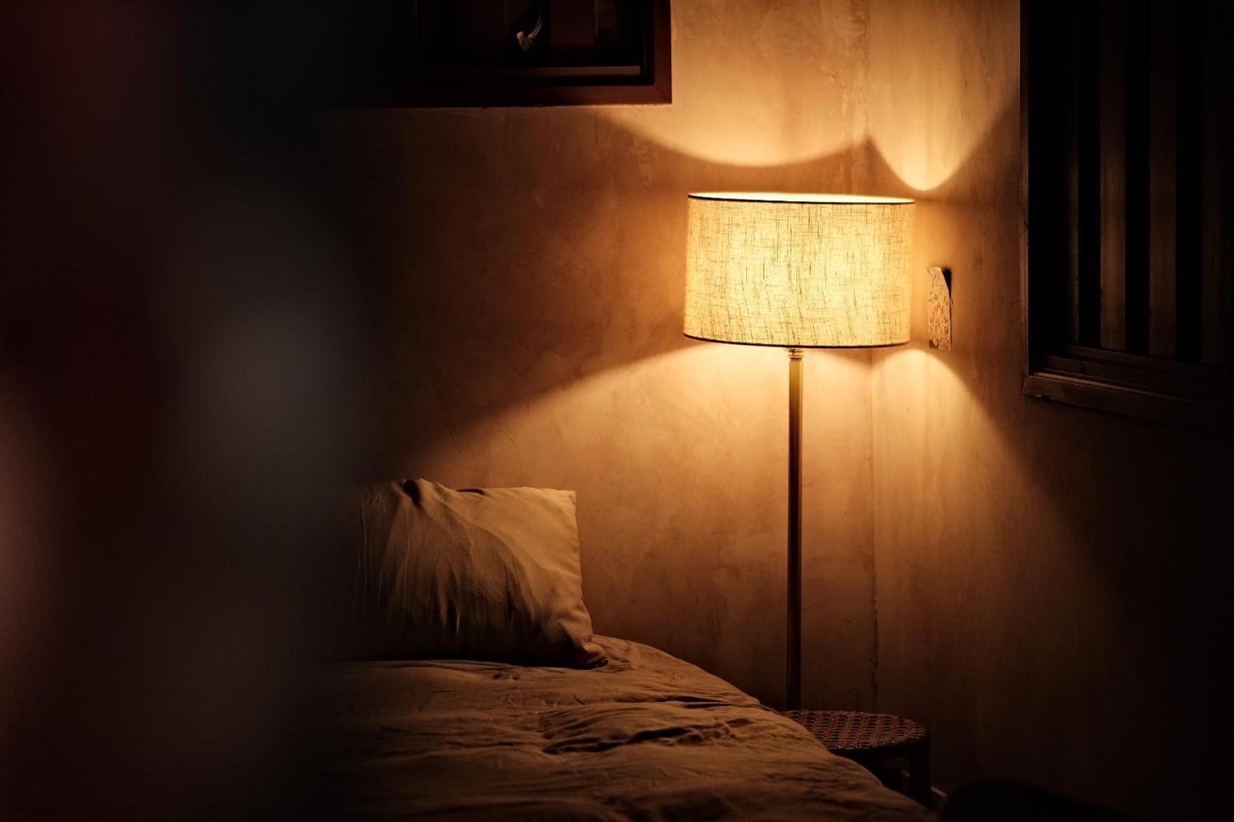 Dwell In Quemoy Homestay จินเฉิง ภายนอก รูปภาพ