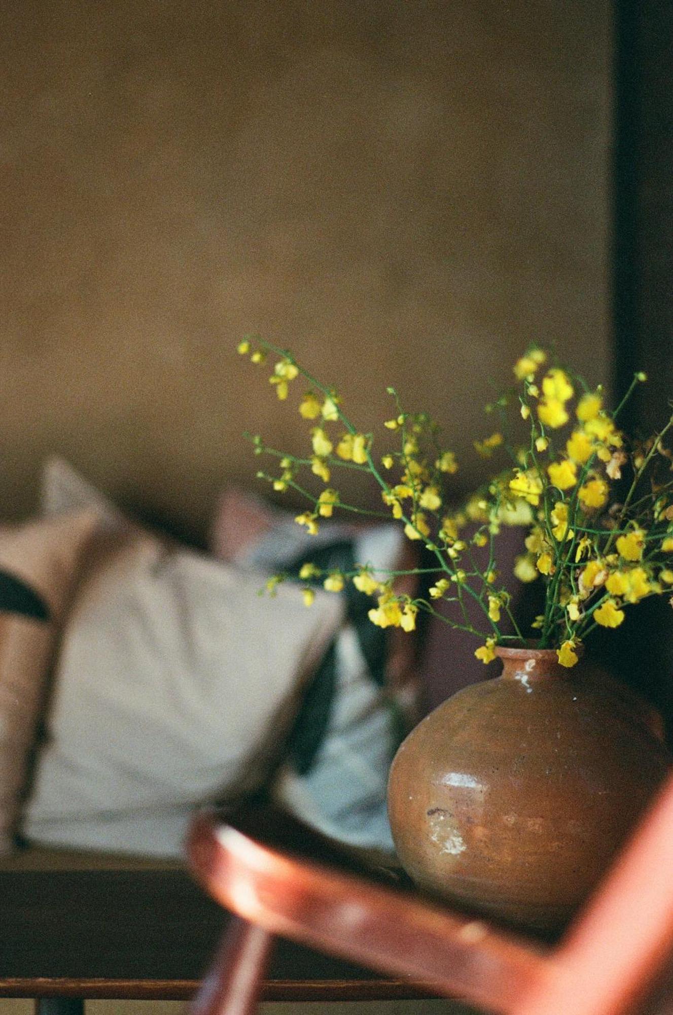 Dwell In Quemoy Homestay จินเฉิง ภายนอก รูปภาพ