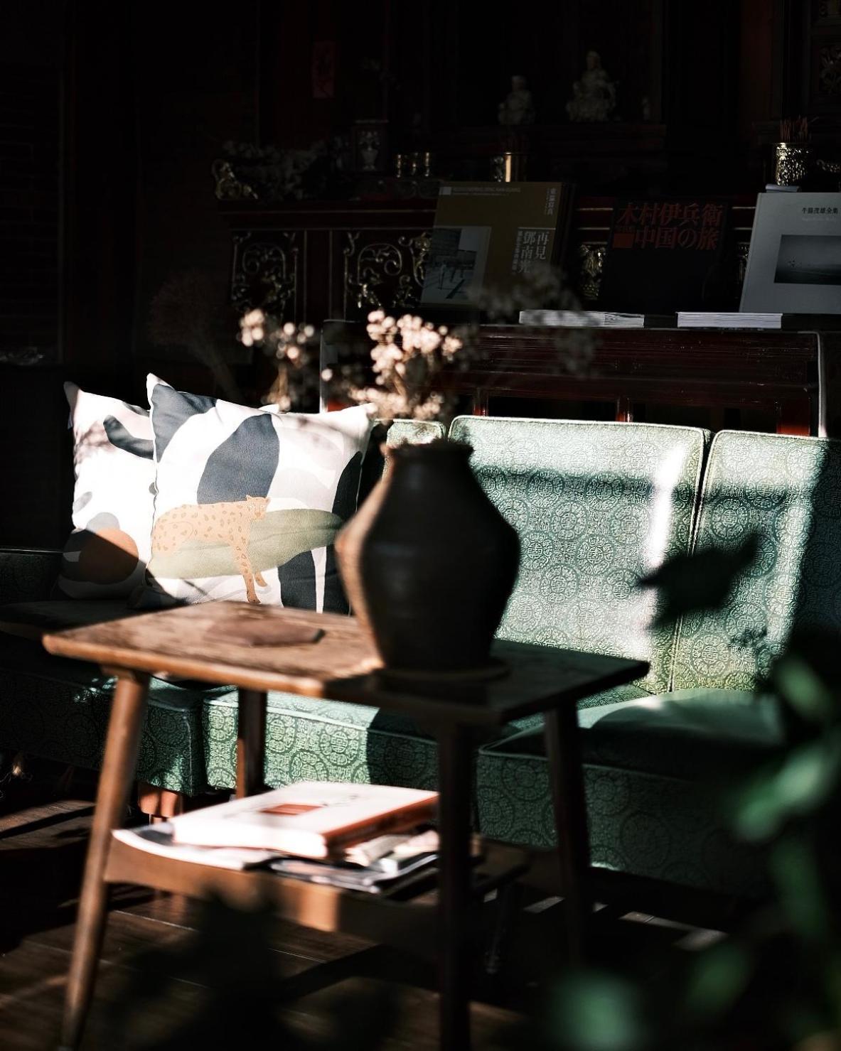 Dwell In Quemoy Homestay จินเฉิง ภายนอก รูปภาพ