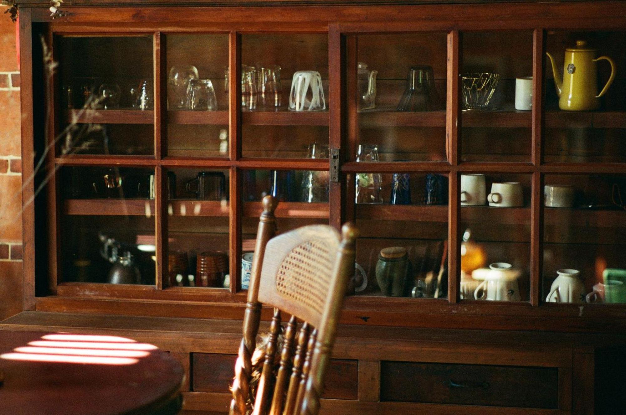 Dwell In Quemoy Homestay จินเฉิง ภายนอก รูปภาพ