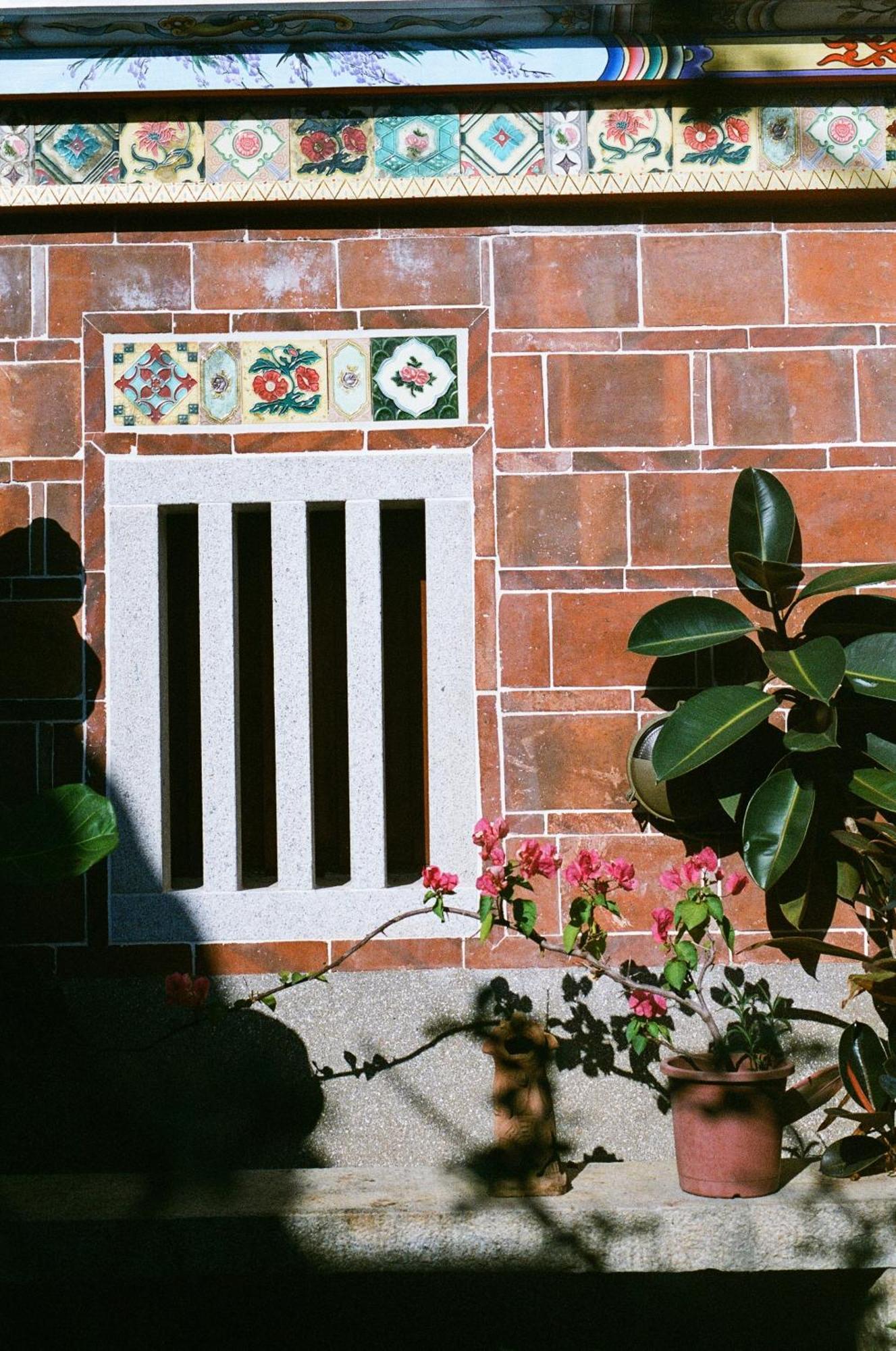 Dwell In Quemoy Homestay จินเฉิง ภายนอก รูปภาพ