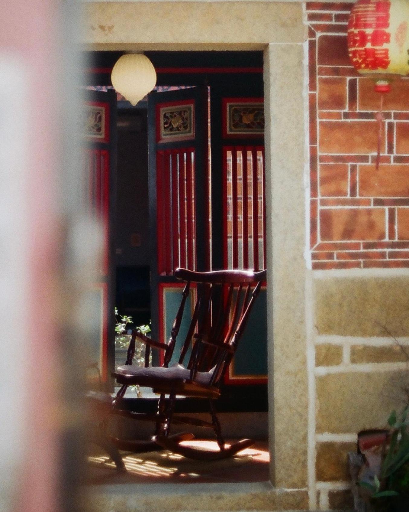 Dwell In Quemoy Homestay จินเฉิง ภายนอก รูปภาพ